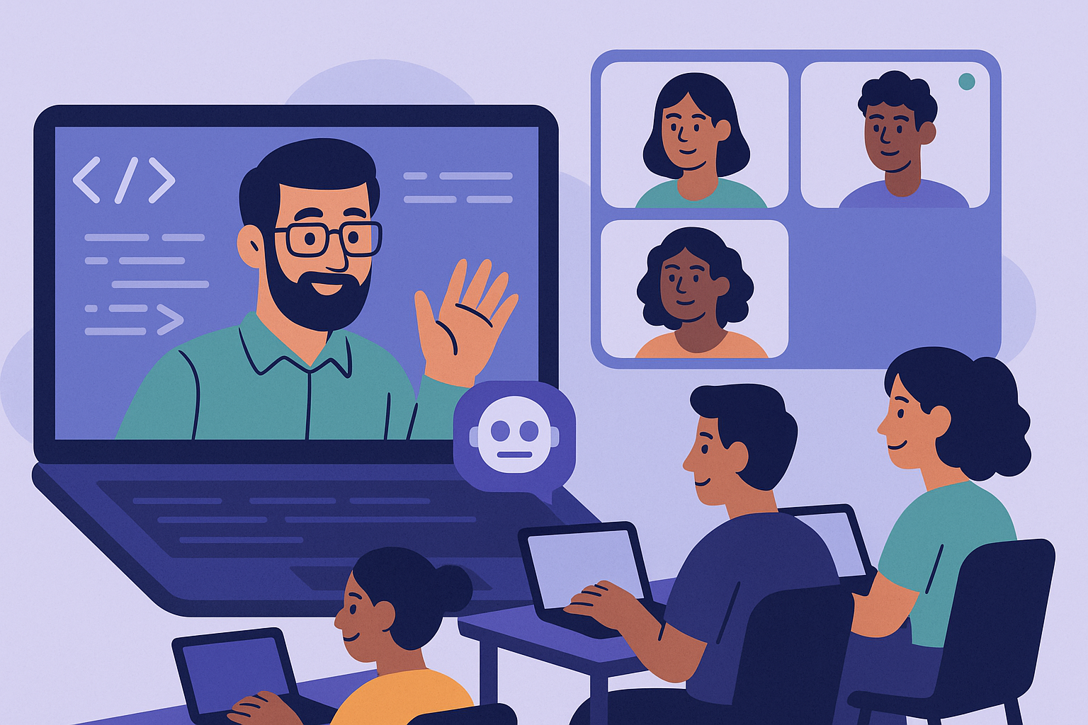 Live AI development workshop with John Shipp